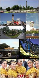 gambaran umum kota bandar lampung dan topografi - gambar lucu gif