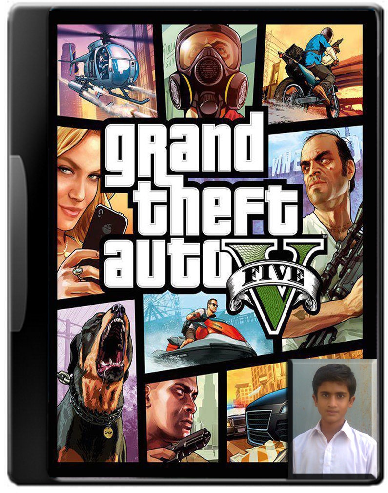 gta 5 full game download free for pc
