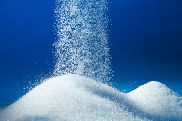 Sugar Sweetens Battery Performance It might seem strange to use an ingredient found in cupcakes and cookies as an energy source, but...