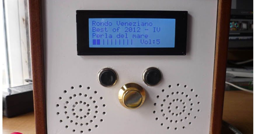 mp3 player arduino mp3 player arduino