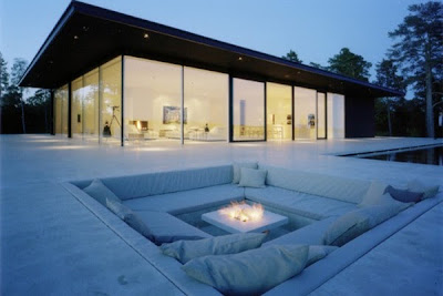 home decorating ideas by modern lake house holiday gift ideas