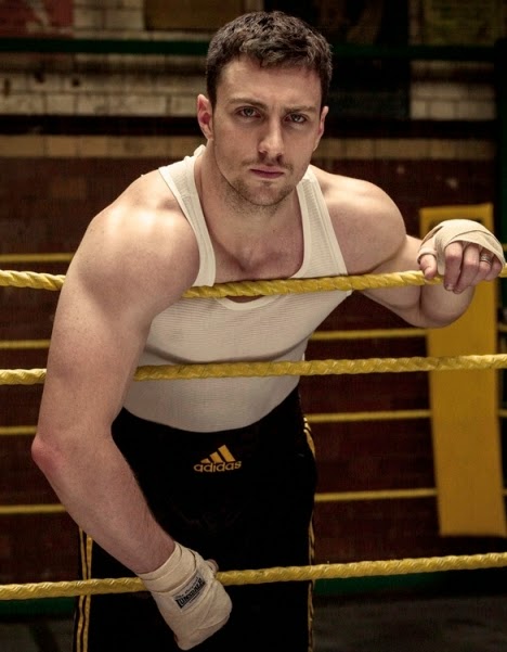 Aaron Taylor-Johnson Hot Body Muscle Aaron Taylor-Johnson Hot Body Muscle