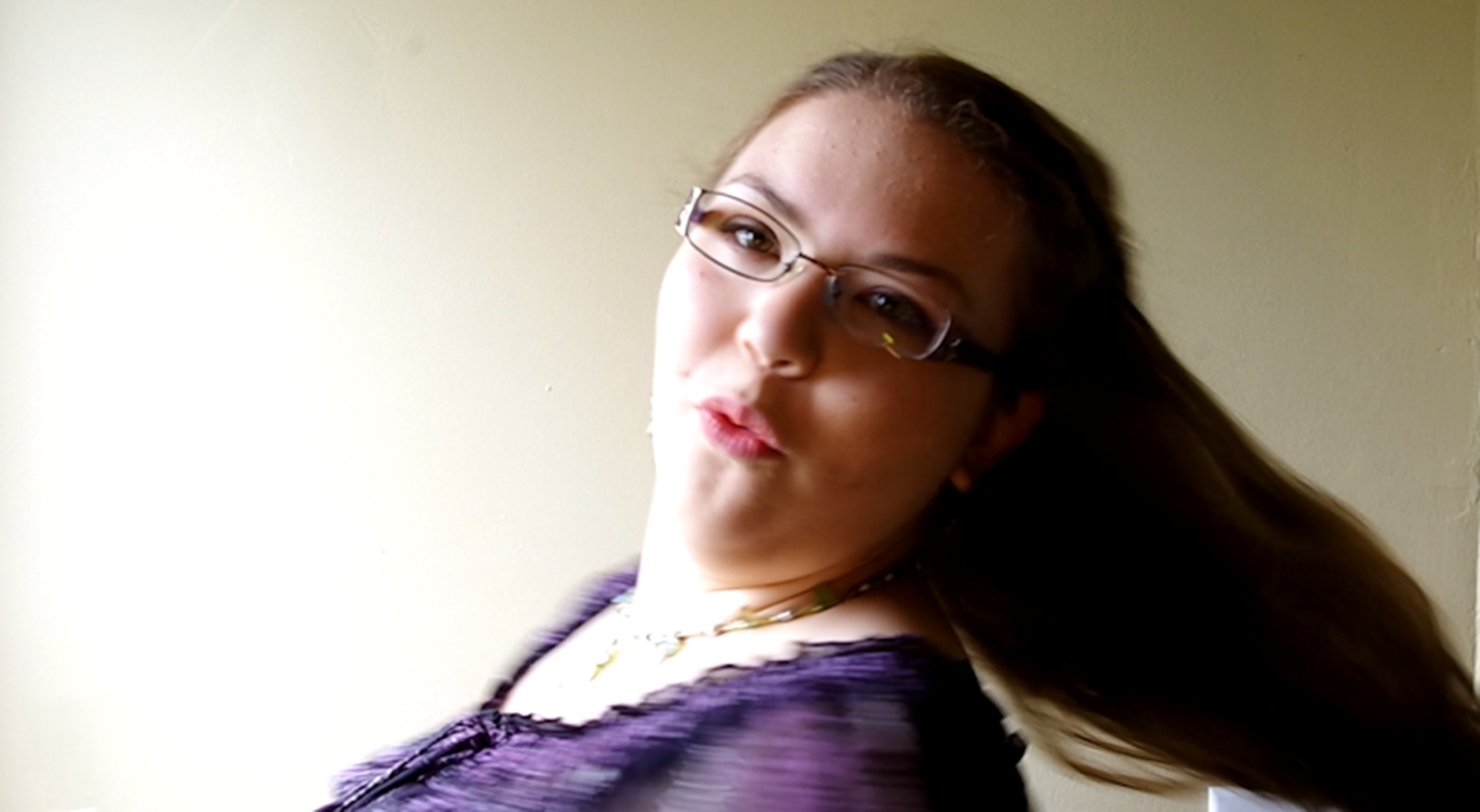 3 More Ways to Wear a Hair Fork For Long Hair Shealynn's Faerie Shoppe