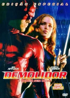 Demolidor: O Homem Sem Medo