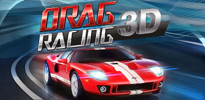 Drag Racing 3D Apk Android v1.7