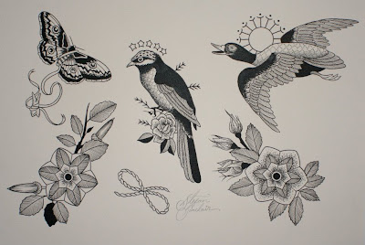 Tattoo Flash Day Auckland | two hands tattoo flash day iv at the tattoo convention Tattoo Flash Day Auckland | two hands tattoo flash day iv at the tattoo convention