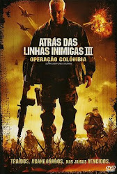 Capa do Filme Atrás das Linhas Inimigas 3 Operação Colombia (Dual Audio) Baixe imagem de Atrás das Linhas Inimigas 3 Operação Colombia (Dual Audio) sem Torrent