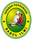 Logo RA Babul Ilmi Rantauprapat