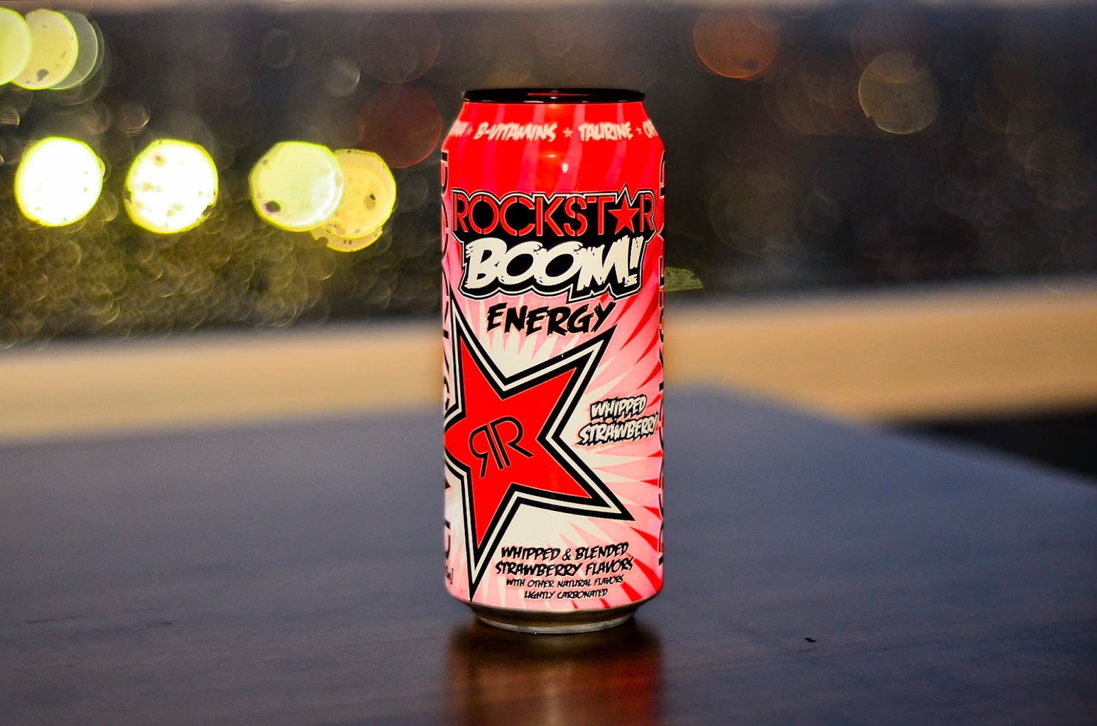 What I Drink At Work October 2015