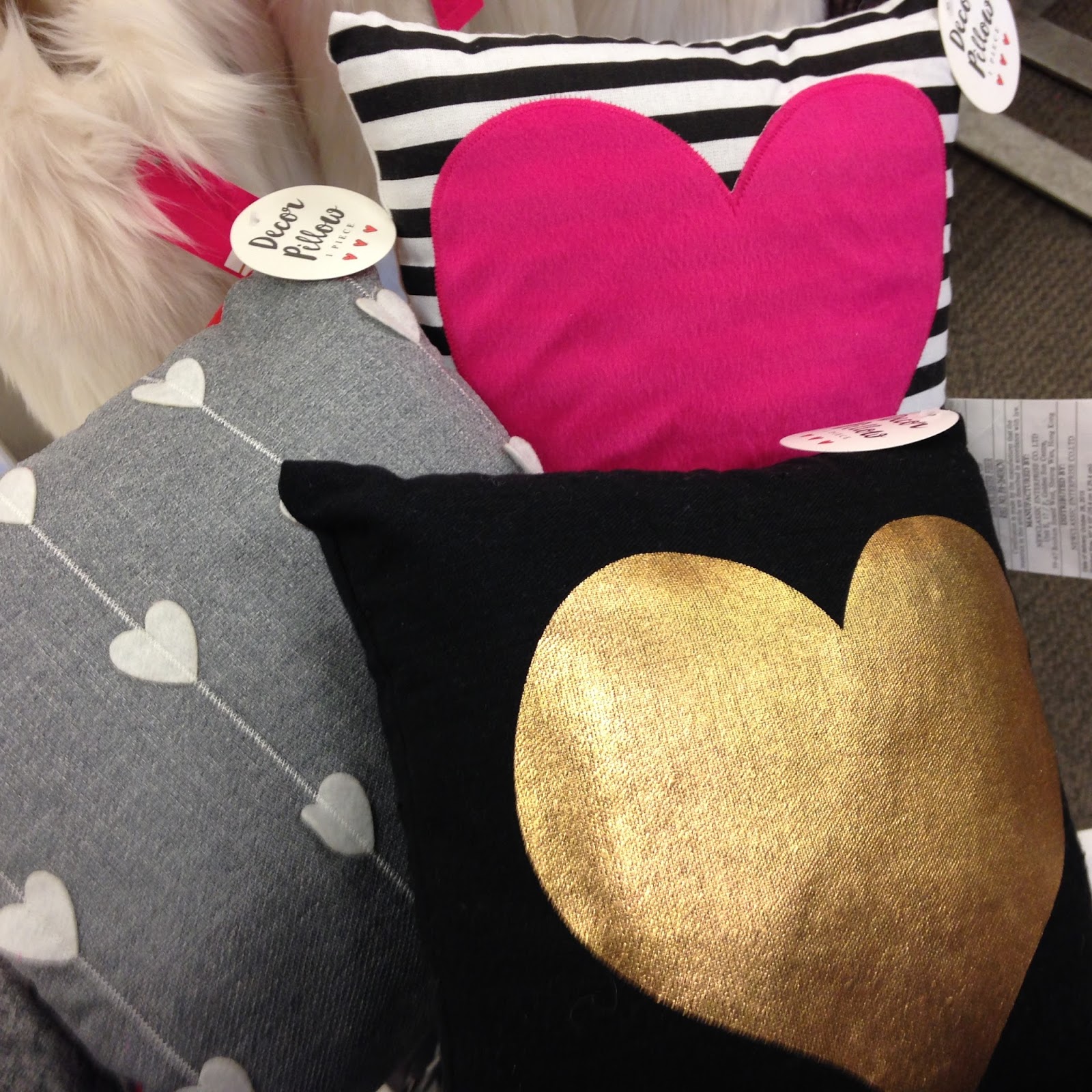 Tracy's Notebook of Style NEW Target Dollar Spot See 50+ Store Pics