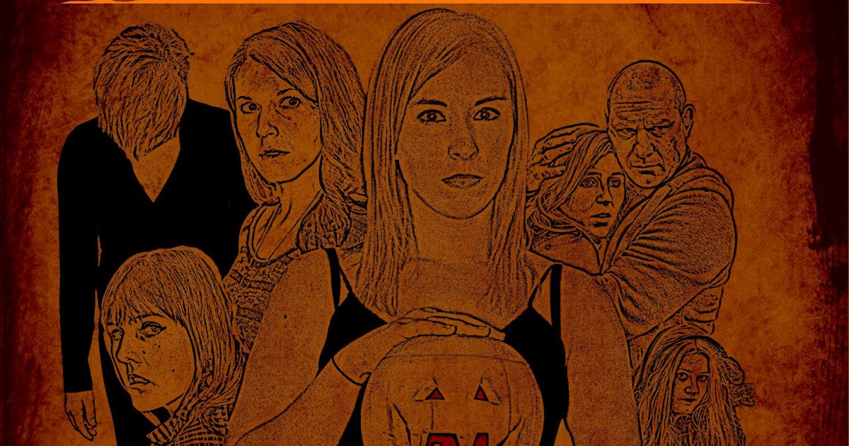 The Horrors of Halloween: PUMPKIN TALES (2013) Halloween Anthology