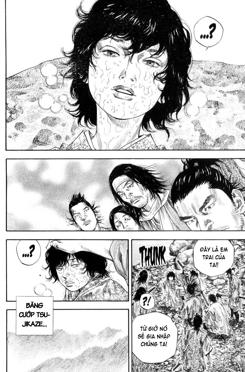 Vagabond - Lãng Khách Chap 126 - Truyen.Chap.VN