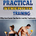 Practical strength Training - Free Kindle Non-Fiction