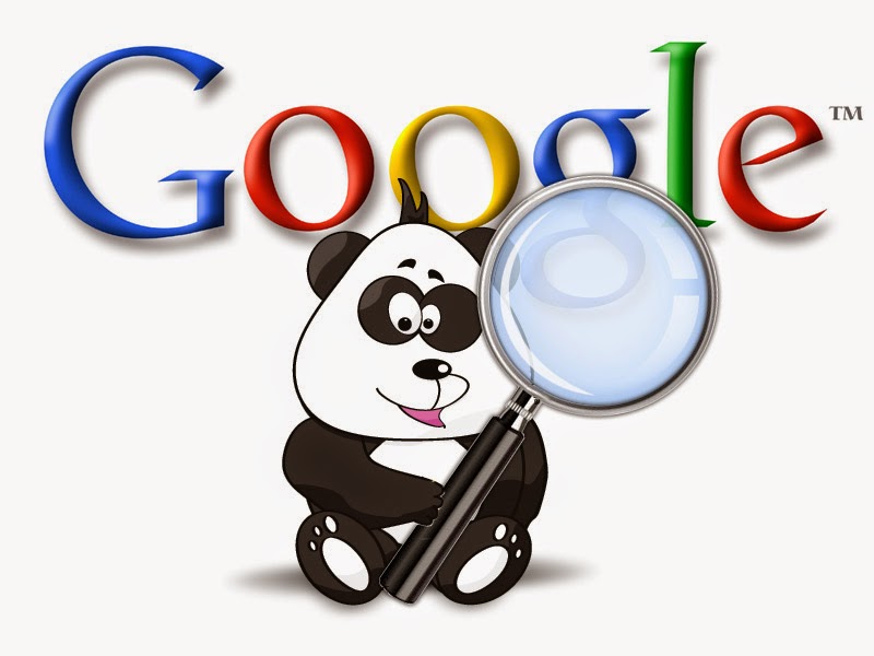 RIAU CERDAS Apa Itu Google Panda?