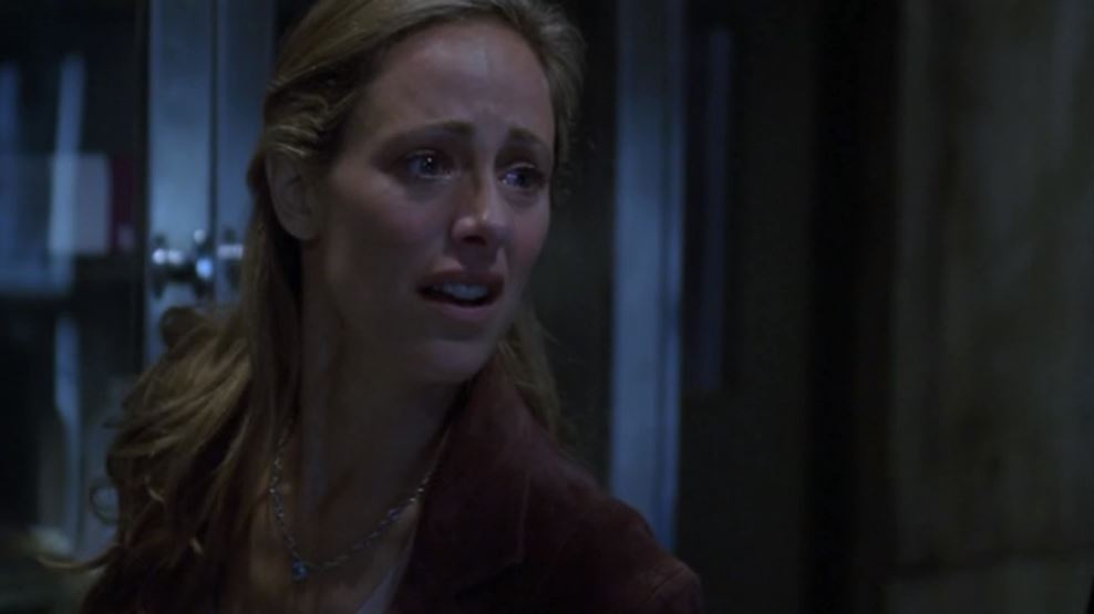 Hill Place Please Don't Bring Back Audrey Raines!