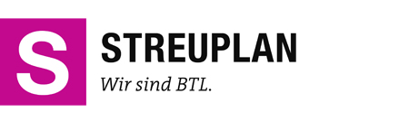 STREUPLAN | Agentur für integrierte Below the Line-Kommunikation