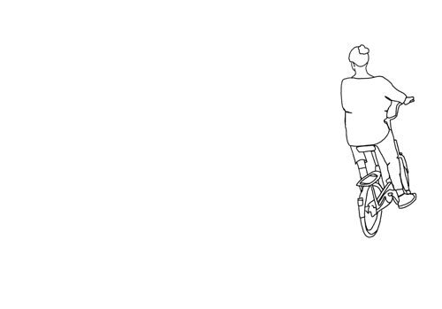 The Windy Grasp Of Summers Shadow Brushed Against My Face Animation Design 2d Animation Animated Gif