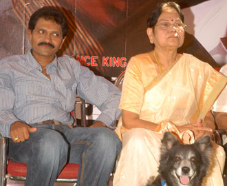 vinod raj tamil actor