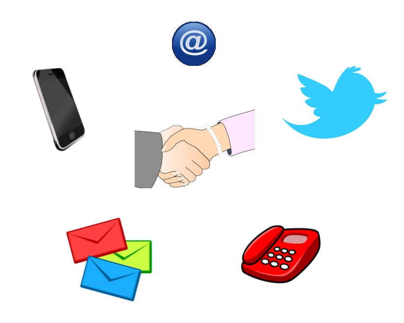 Customer relations management definition