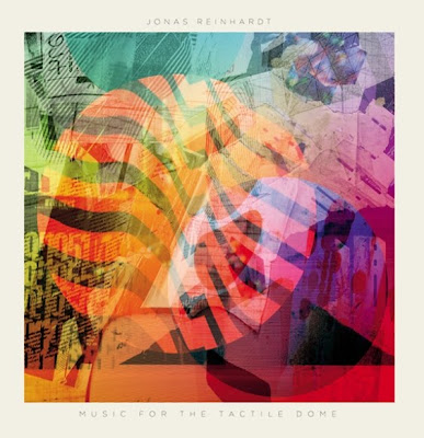 Music for the Tactile Dome