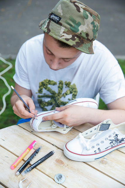 Converse      Espolòn