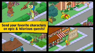 The Simpsons™: Tapped Out v4.4.0 Apk Mod Full Free Pro Game Mediafire Zippyshare Download http://Apkdrod.blogspot.com The Simpsons™: Tapped Out v4.4.0 Apk Mod Full Free Pro Game Mediafire Zippyshare Download http://Apkdrod.blogspot.com