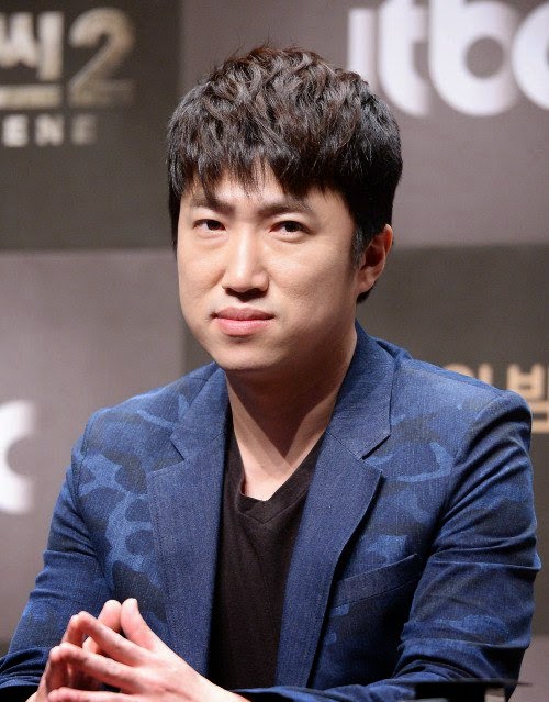 [NB] Jang Dong Min voluntarily steps down from 'Infinity Challenge