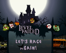 araba oyunları Zombi zombi yarışı