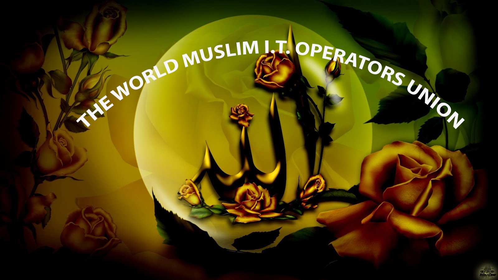 World Muslim I.T. Operators Union