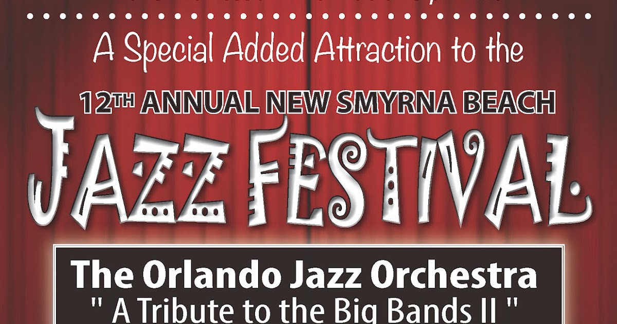 Jazz Blues Florida Florida's Online Guide to Live Jazz & Blues at