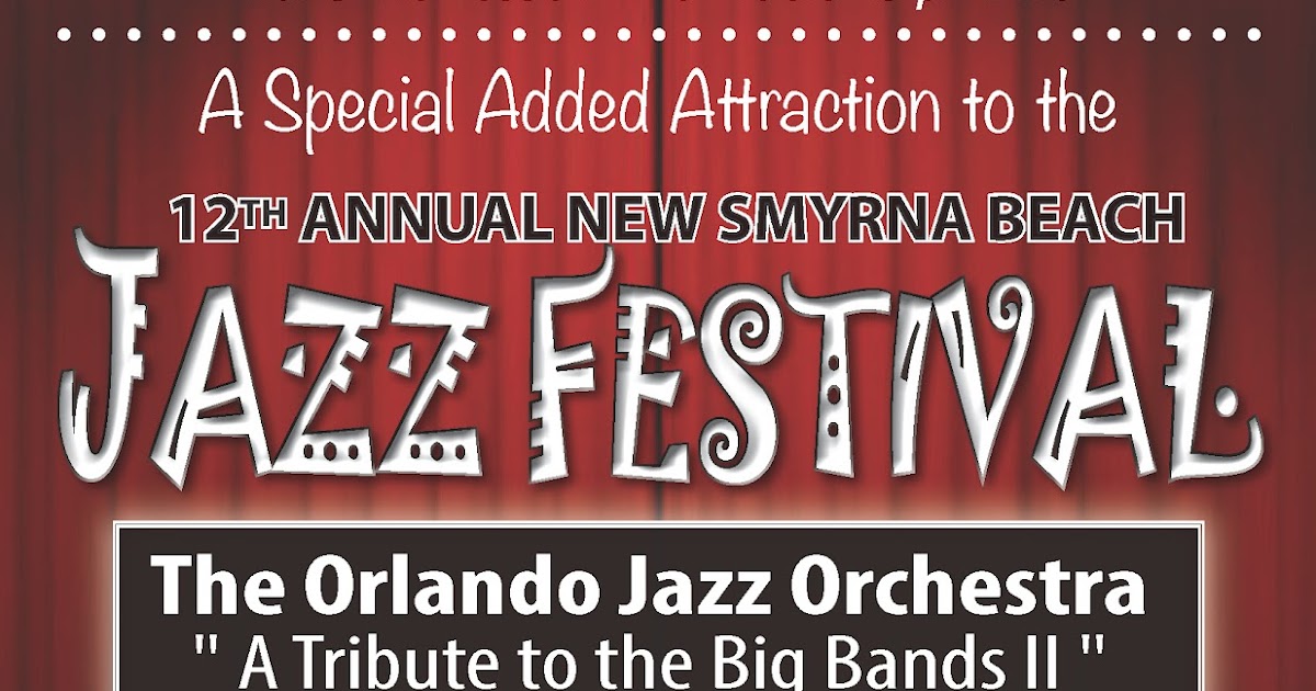 Jazz Blues Florida Florida's Online Guide to Live Jazz & Blues at