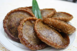 Resep Kue Cucur Manado Resep Kue Cucur Betawi