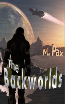Book 1 of the Backworld Series