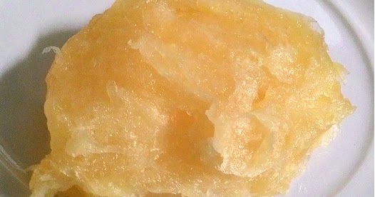 Yang dimaksud Emulsifier adalah Hal-Lima