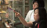 Visa rules eased out for Chinese Tourists. UK needs to Improve its Poor Customer Service.