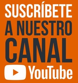 CANAL DE YOUTUBE