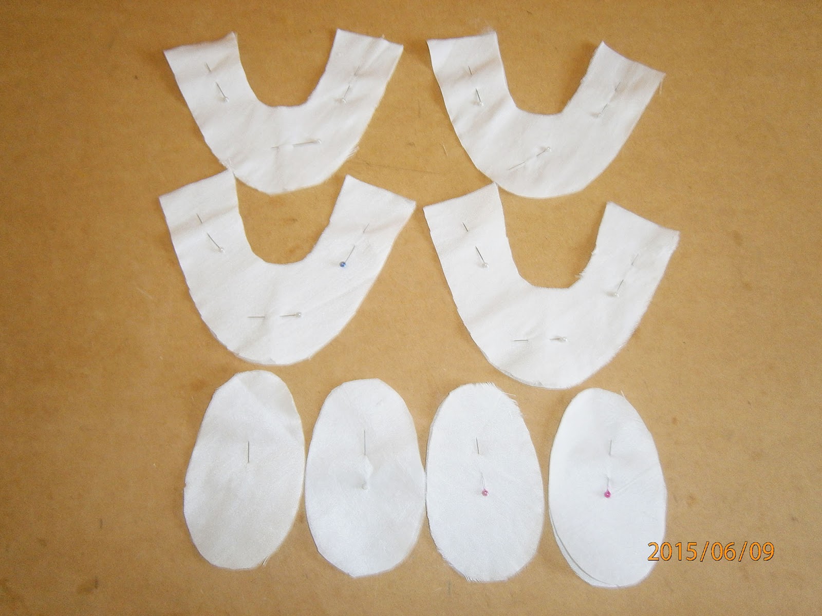 Como hacer unos zapatos en tela para niños A coser Patrones y mas