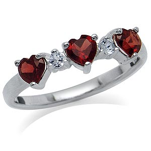 Excelent Romantic ring at the $29.00