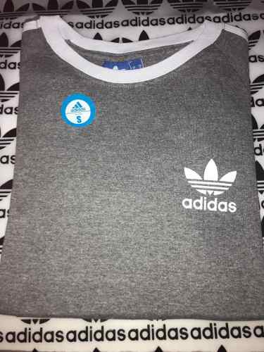 remera adidas 2019