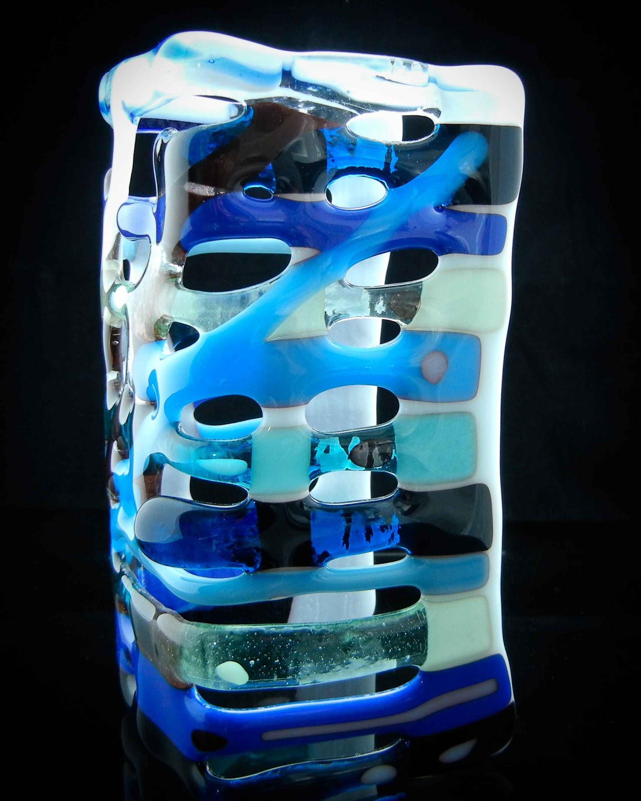 GLASS FORUM Make Glass Molds that are Truly Yours!