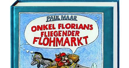 Uncle marcos short summary picture