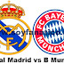 Bayern Munich clasifica para jugar la final de la "Champions" ante
Chelsea eliminando al Real Madrid