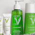 Vichy Normaderm Review: Hylauspot, Active Care, Cleanser, Toner