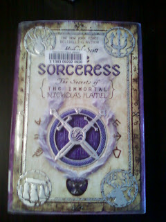 sorceress