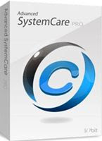 Advanced SystemCare Pro