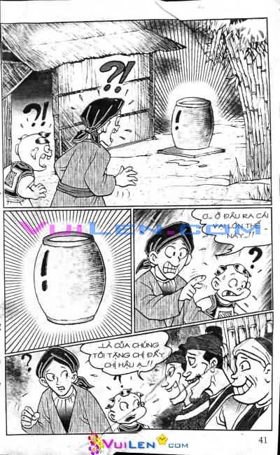 than dong dat viet tap 7