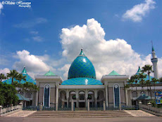 Masjid