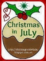 ChrIsTmAs in JuLY 2014