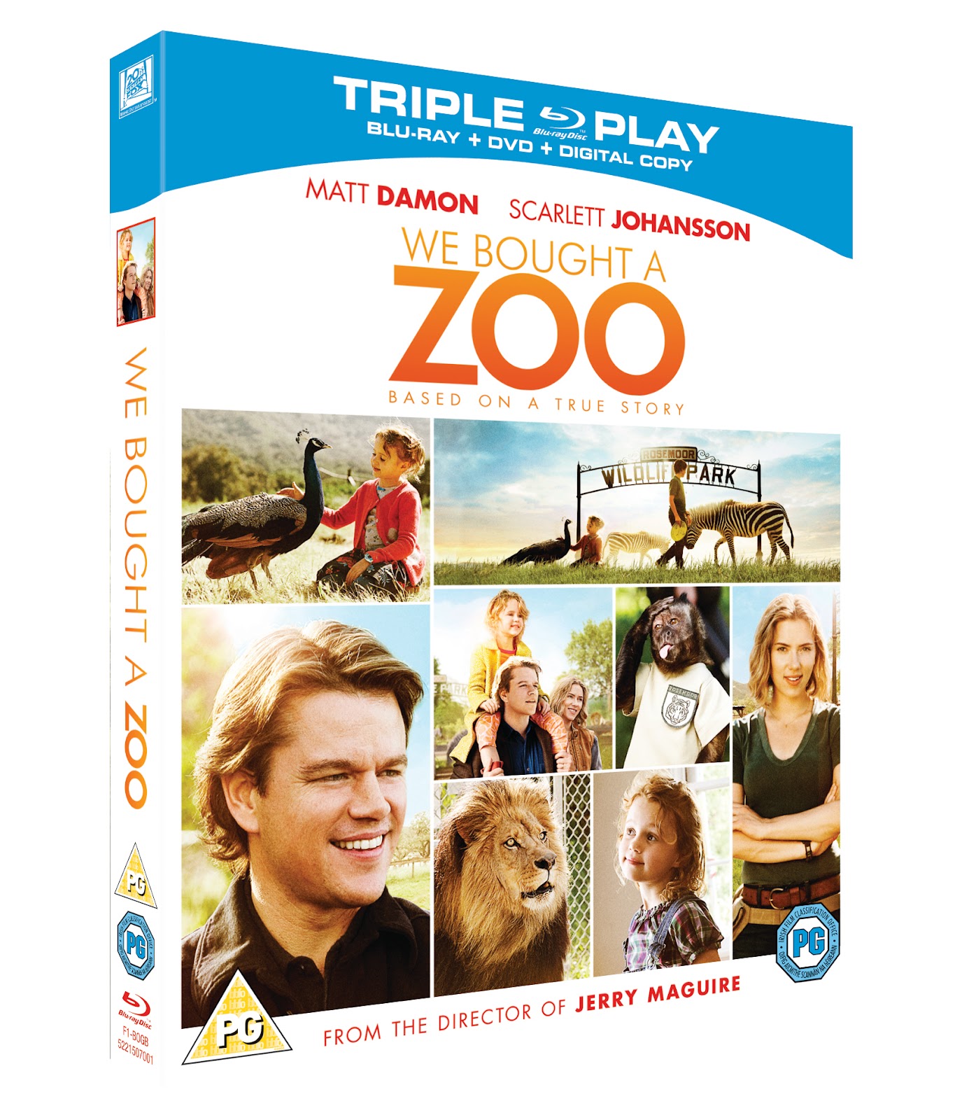 Inside the Wendy House Dartmoor Zoological Park and Interviewing