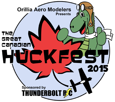 Huckfest 2015